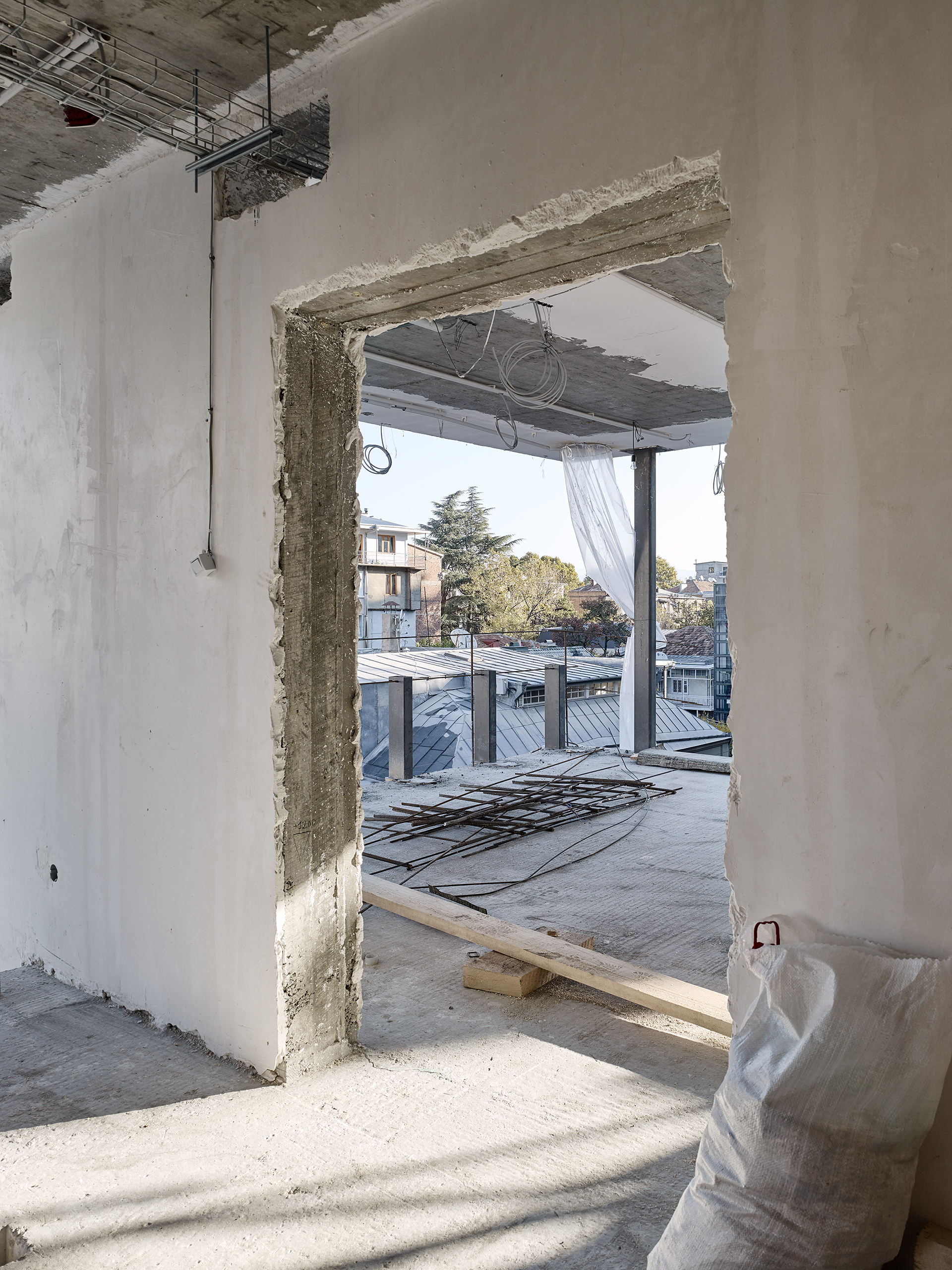 Swiss Embassy, Tbilisi